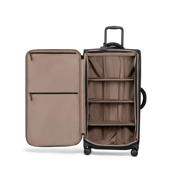 Lost In Berlin Trunk 79cm