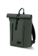 Lipault City Plume Rolltop Backpack  Khaki Lipault City Plume Rolltop Backpack  Khaki