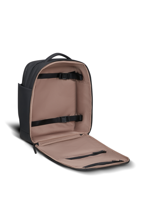 Lost In Berlin Reiserucksack Light 15.6"