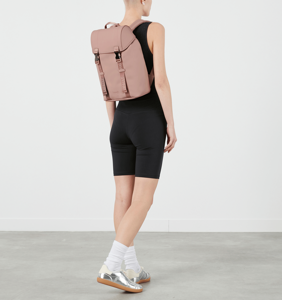 Lost In Berlin Mini Rucksack Exile 15" Lost In Berlin Mini Rucksack Exile 15"