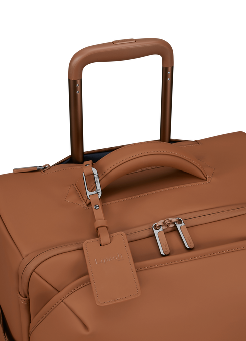 Lipault Lost In Berlin Exile Duffle with Wheels 72cm  Nutsy Nut