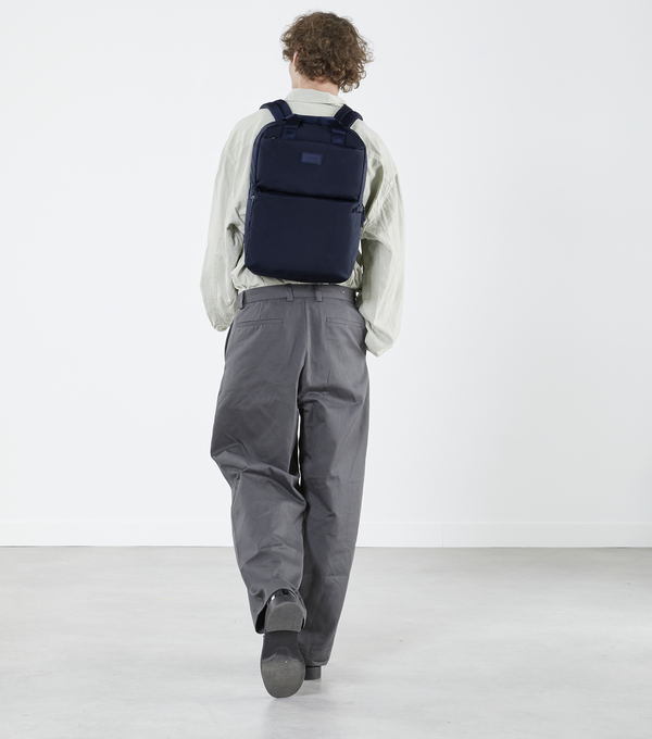 4BIZ Laptop Rucksack M