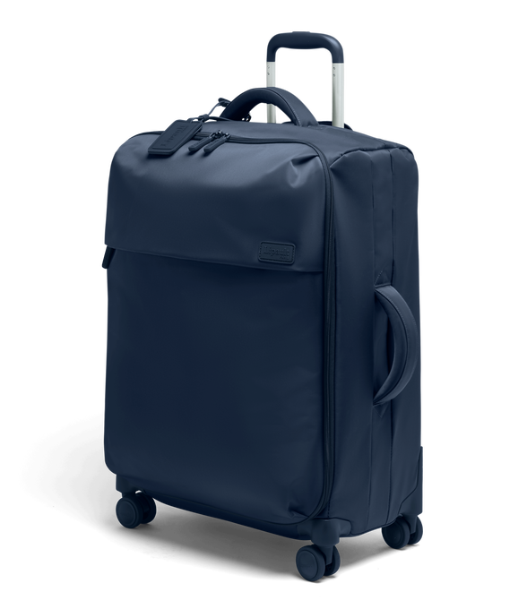 Lipault Plume Medium Trip 63cm  Navy Lipault Plume Medium Trip 63cm  Navy