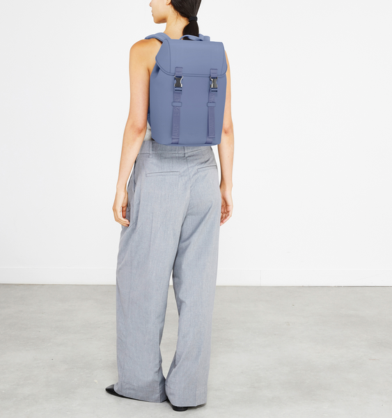 Lost In Berlin Mini Rucksack Exile 15"