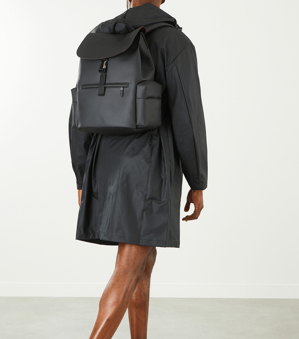 Lost In Berlin Cargo Rucksack