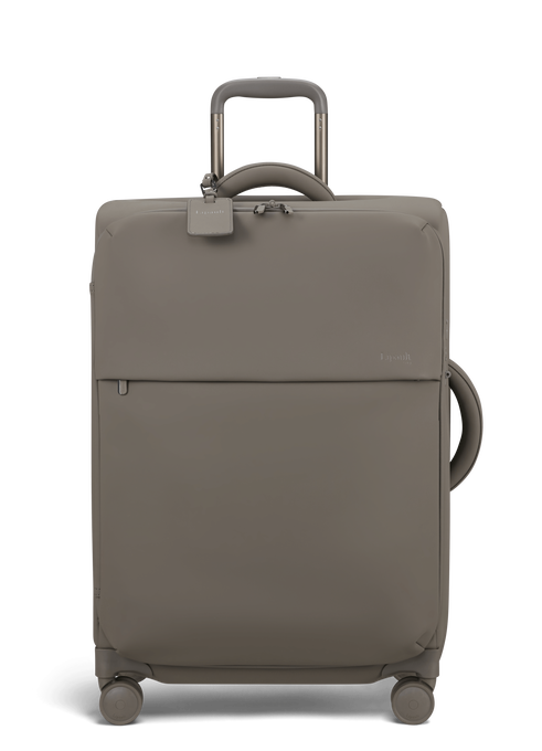 Lipault Lost In Berlin Medium Trip 2.0 63cm  Ash Stone