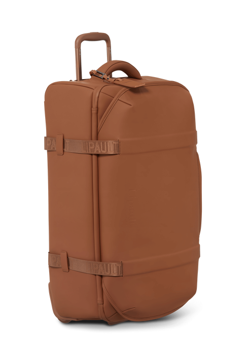 Lipault Lost In Berlin Exile Duffle with Wheels 72cm  Nutsy Nut