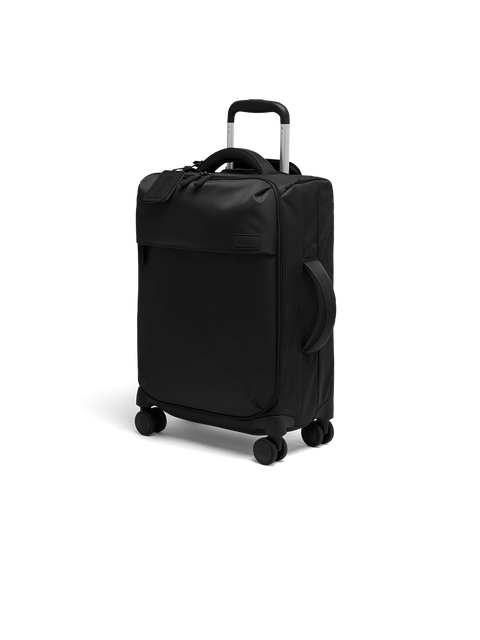 Plume Handgep&auml;ckkoffer Black