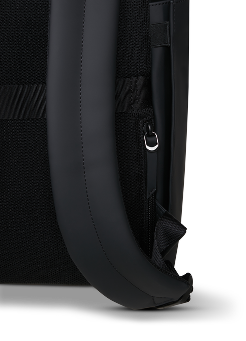 Lost In Berlin Mini-Rucksack Rolltop