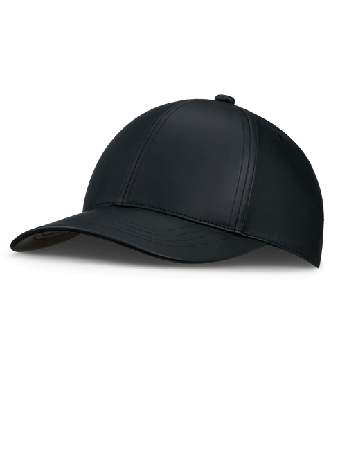 Lipault Lost In Berlin Cap  Black