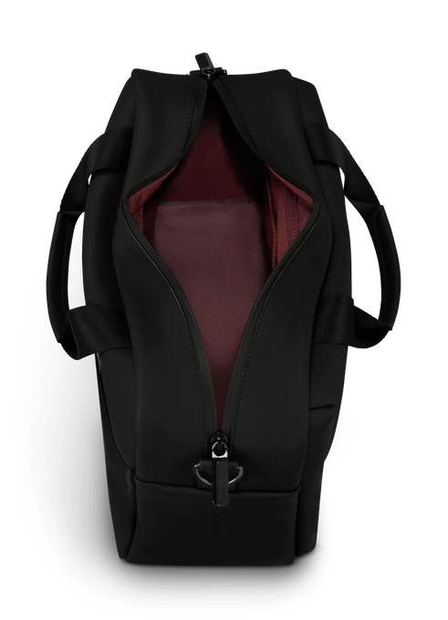 Lipault Lost In Berlin Carryall 2.0  Black