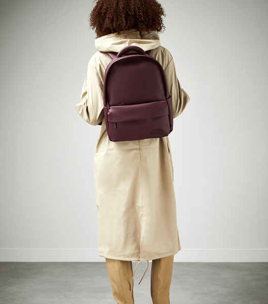 Lost In Berlin Rucksack 15"