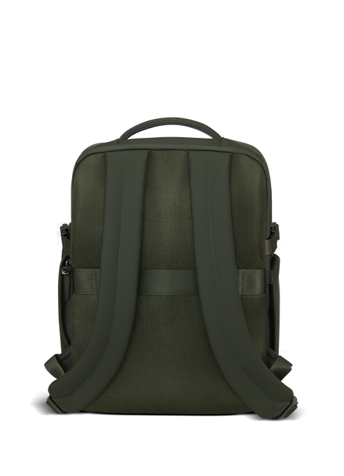 Lost In Berlin Rucksack Pro 16"