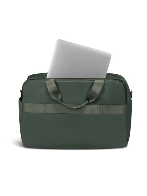 Lipault City Plume 24H Bag 2.0  Khaki Lipault City Plume 24H Bag 2.0  Khaki