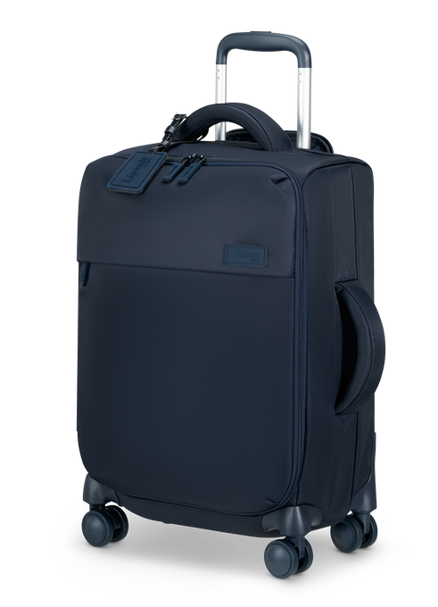 Lipault Plume Cabin 55cm  Midnight Blue