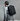 Lost In Berlin Rucksack 16"