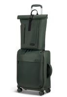 City Plume Rucksack Rolltop 15.6"