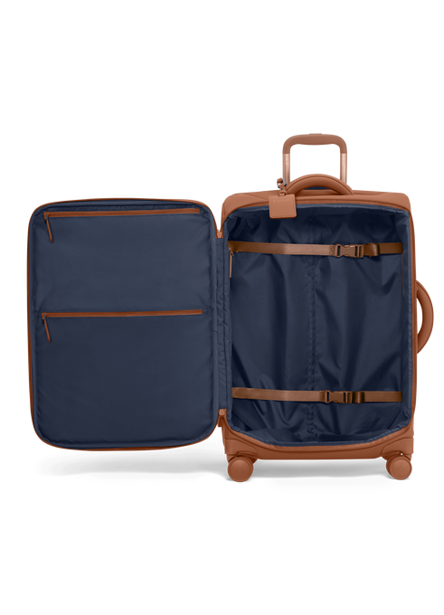 Lipault Lost In Berlin Medium Trip 2.0 63cm  Nutsy Nut