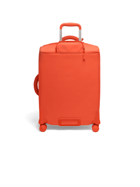 Plume Koffer Medium Trip Flash Coral