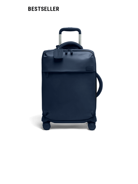 Plume Handgep&auml;ckkoffer Navy