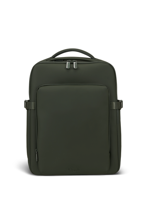 Lost In Berlin Rucksack Pro 16"