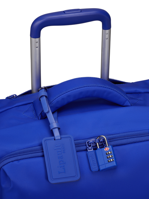 Foldable Plume Koffer Long Trip
