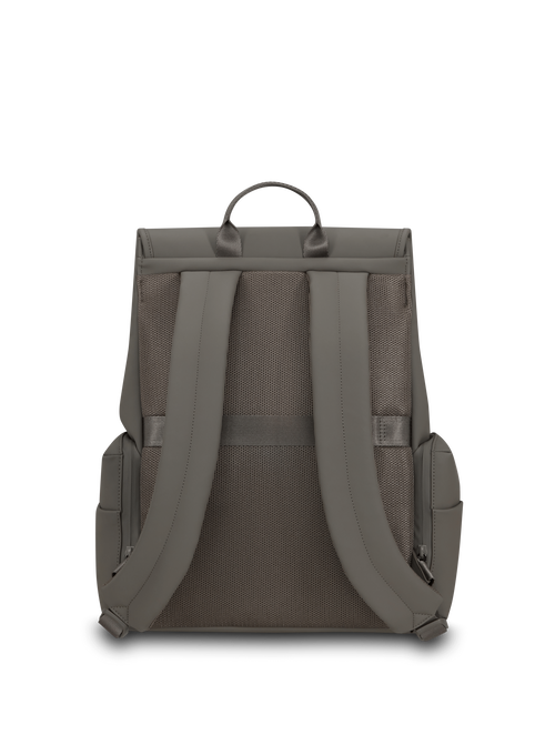 Lipault Lost In Berlin Cargo Backpack 2.0  Ash Stone Lipault Lost In Berlin Cargo Backpack 2.0  Ash Stone