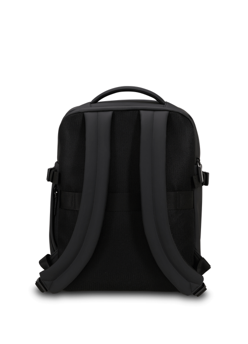 Lipault Lost In Berlin Backpack Pro  Black Lipault Lost In Berlin Backpack Pro  Black