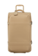 Lipault Lost In Berlin Exile Duffle with Wheels 72cm  Sandstone Lipault Lost In Berlin Exile Duffle with Wheels 72cm  Sandstone