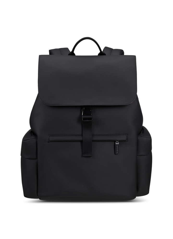 Lost In Berlin Rucksack  Black | 1