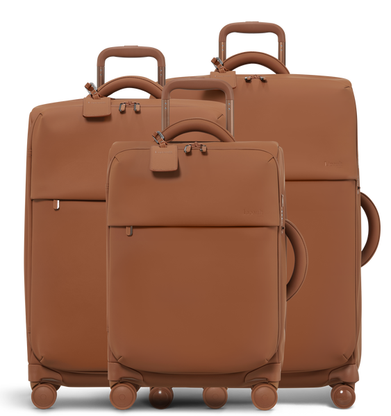 Set of 3 Lost in Berlin Suitcases