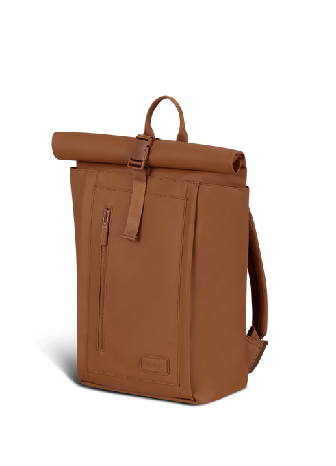 Lipault leather backpack online