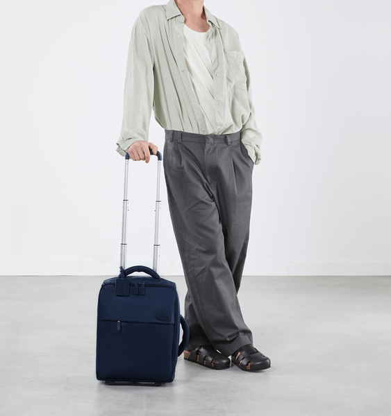 Foldable Plume Mini Handgepäckkoffer 45cm