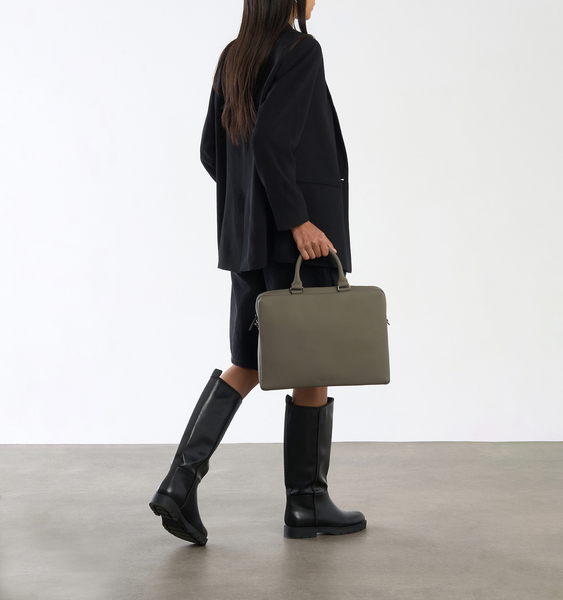 Lost In Berlin Laptoptasche 15.6"