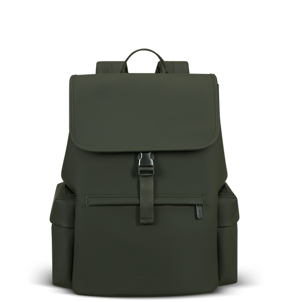 Lost In Berlin Rucksack Cargo M 15.6"