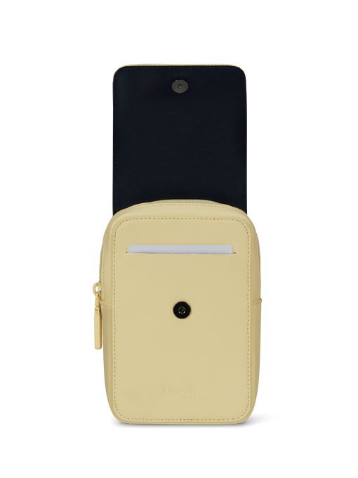 Lipault Lost In Berlin Crossover - Travel Case  Melting Butter