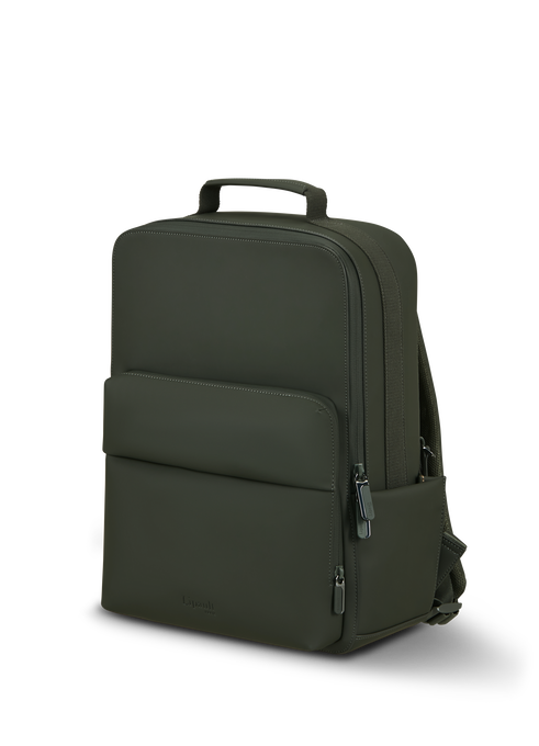 Lost In Berlin Rucksack Lifetrotter 15.6"