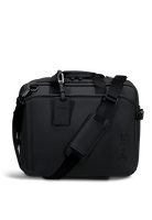 Lost In Berlin Rolling Tote 16"