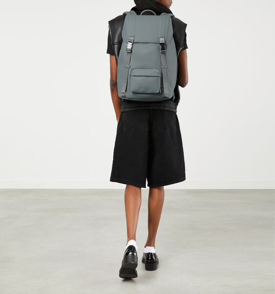 Lost In Berlin Rucksack Exile 17"