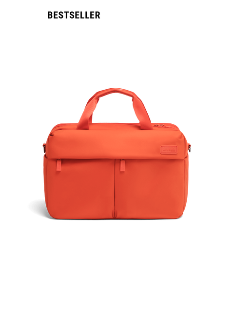 City Plume Weekender 24h  Flash Coral