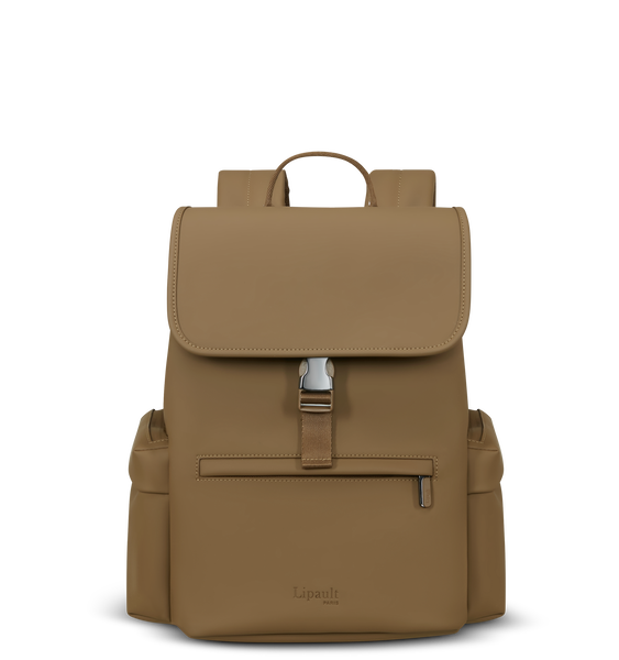 Lost In Berlin Rucksack Mini Cargo 15"