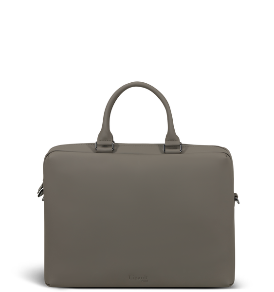 Lost In Berlin Laptoptasche 15.6"