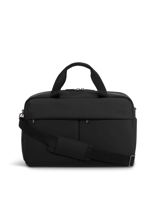 Lipault Lost In Berlin 24H Bag 2.0  Black