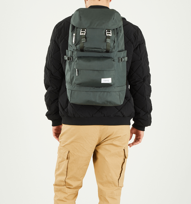 Weekend rucksack hotsell