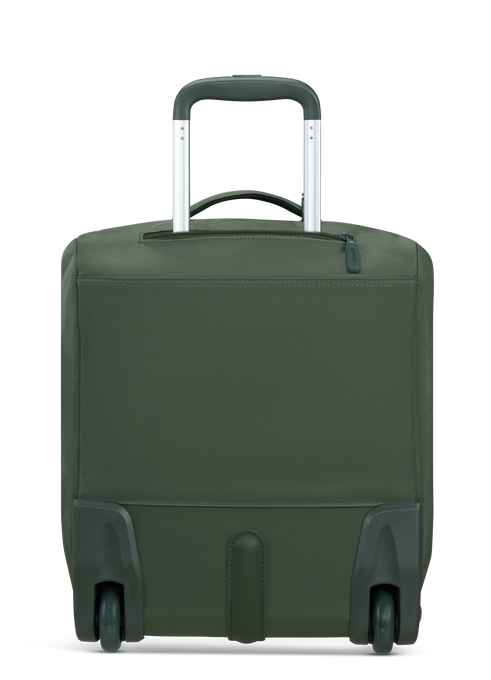 Foldable Plume Trolley mit 2 Rollen 45cm