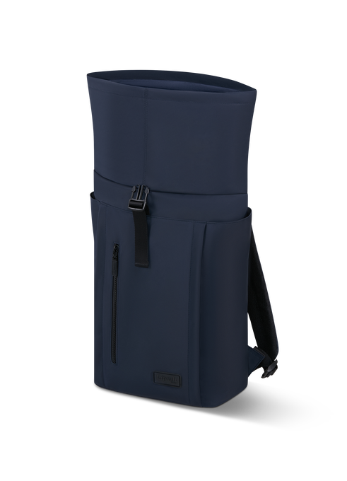 City Plume Rucksack Rolltop 15.6"