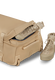 Lipault Lost In Berlin Exile Duffle with Wheels 72cm  Sandstone Lipault Lost In Berlin Exile Duffle with Wheels 72cm  Sandstone