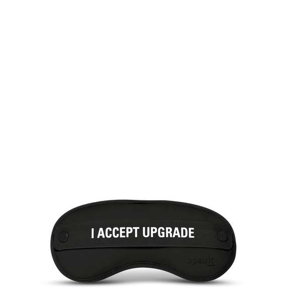 Lipault Travel Accessories Schlafmaske Lipault Travel Accessories Schlafmaske