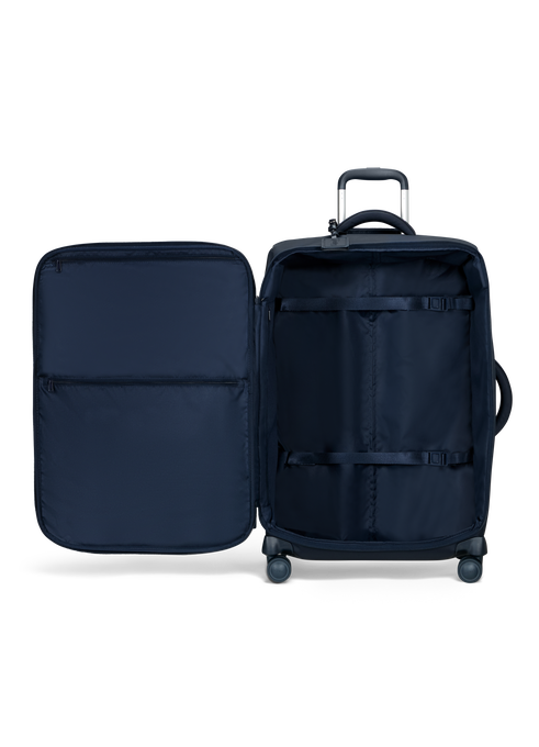Lipault Plume Long Trip 70cm  Midnight Blue
