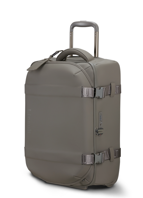 Lost In Berlin Reiserucksack Exile 55cm